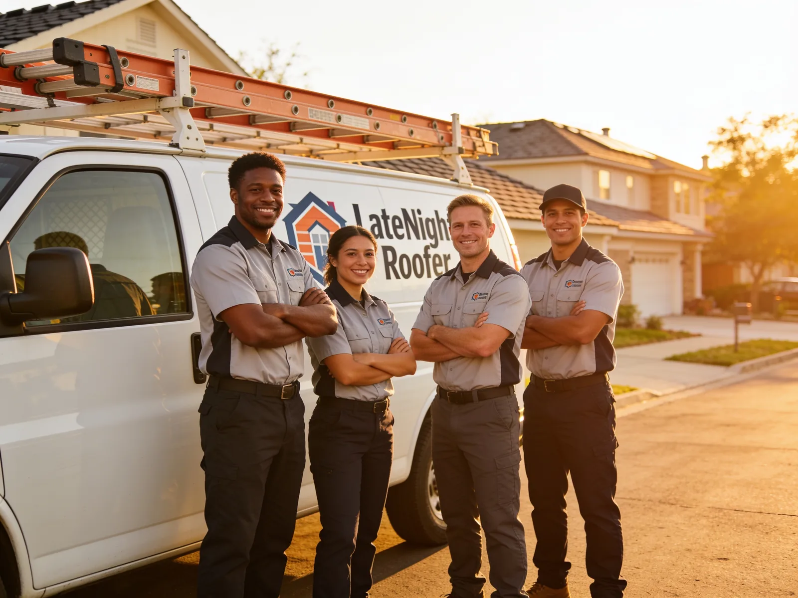 Emergency Roof Repair company in Wernersville, PA